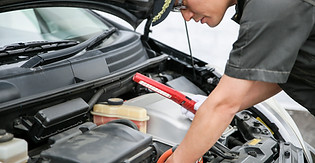 City Car Care in Denison, TX (4)