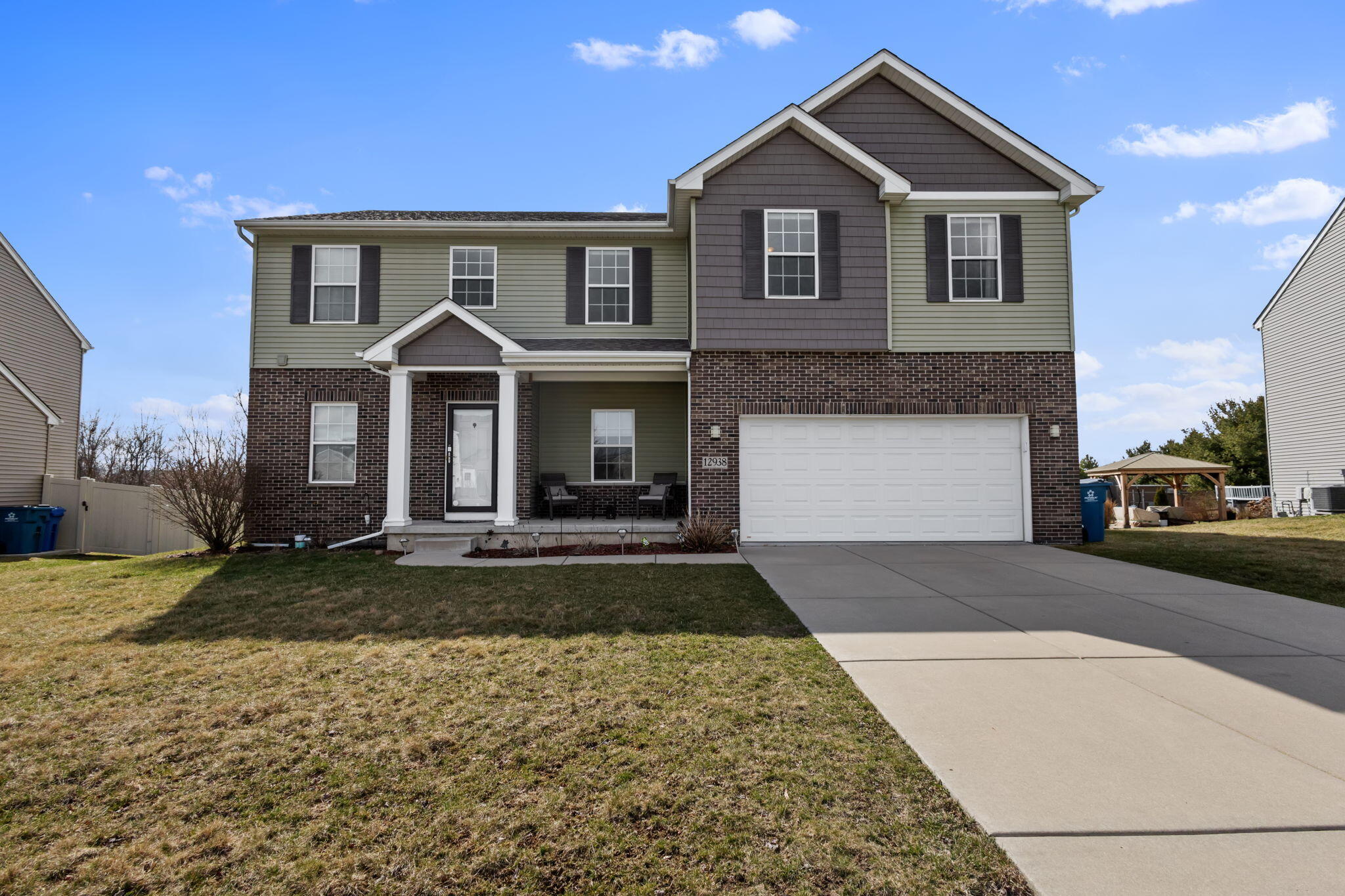 Team Hernandez | Best Realtors in Northwest Indiana in St John, IN (6)
