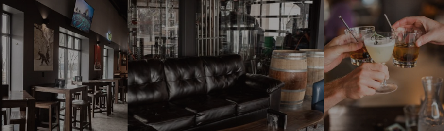 Lucky Guys Distillery in Hudson, WI (2)
