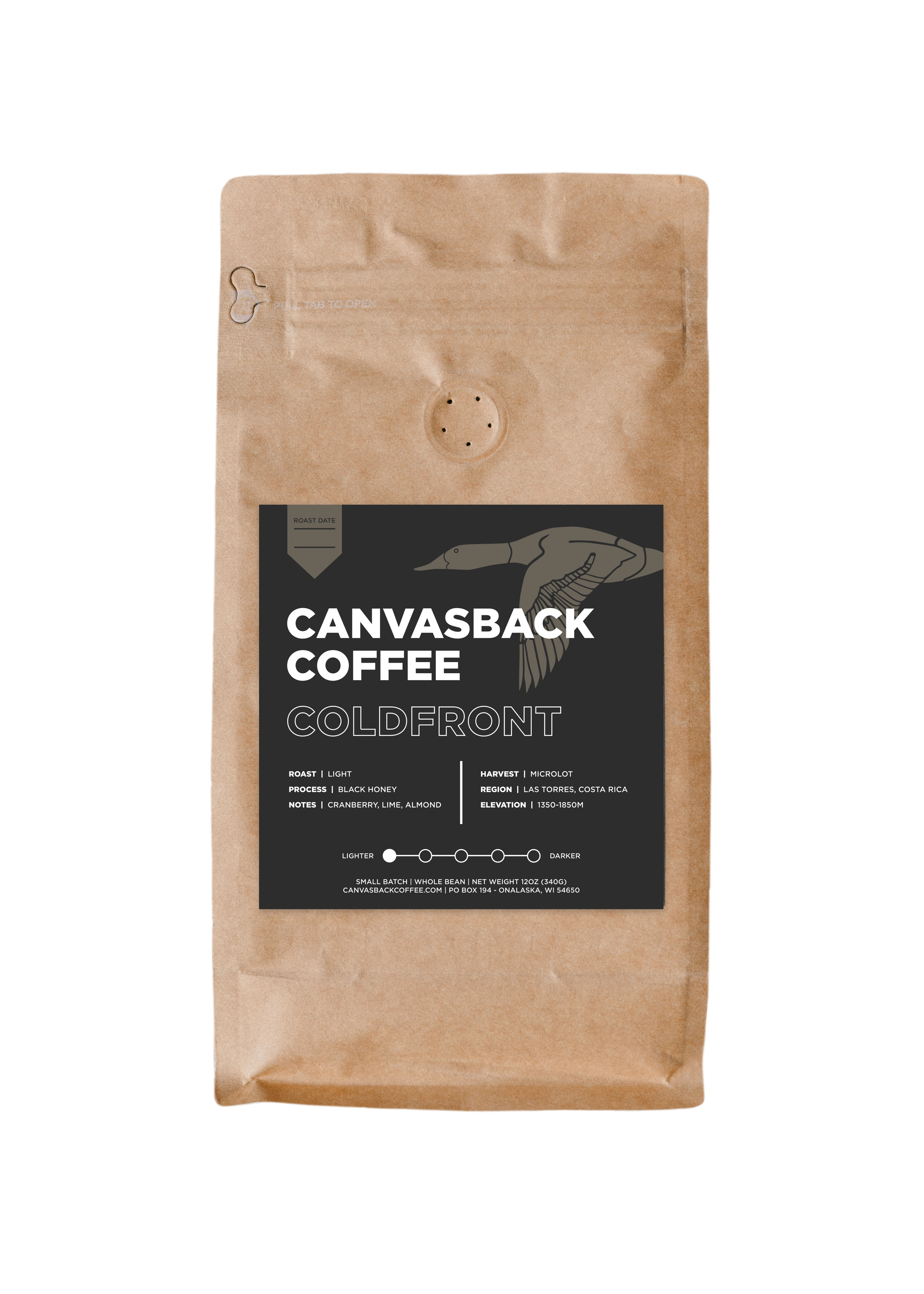 Canvasback Cold Brew Lounge in Onalaska, WI