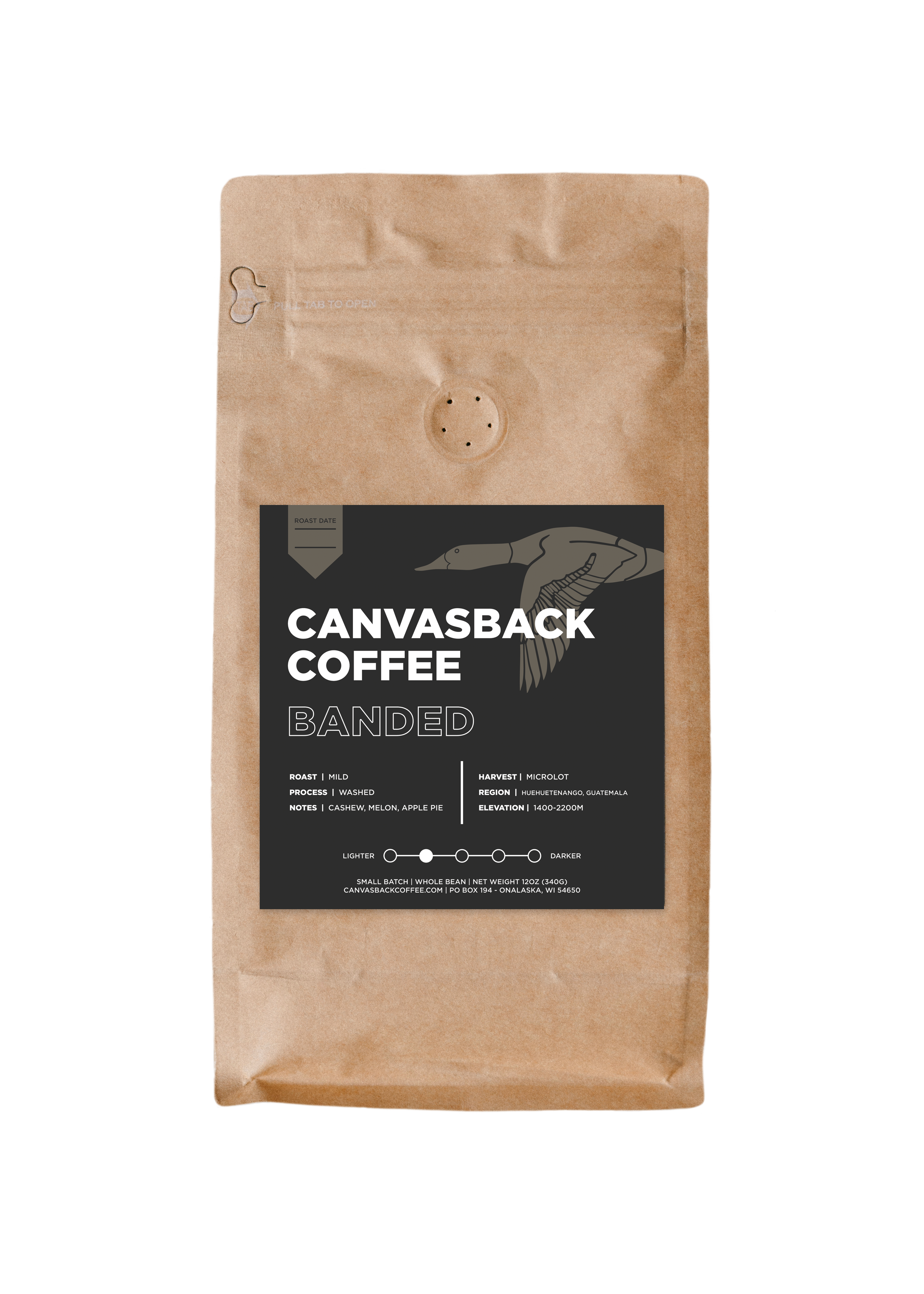 Canvasback Cold Brew Lounge in Onalaska, WI (2)