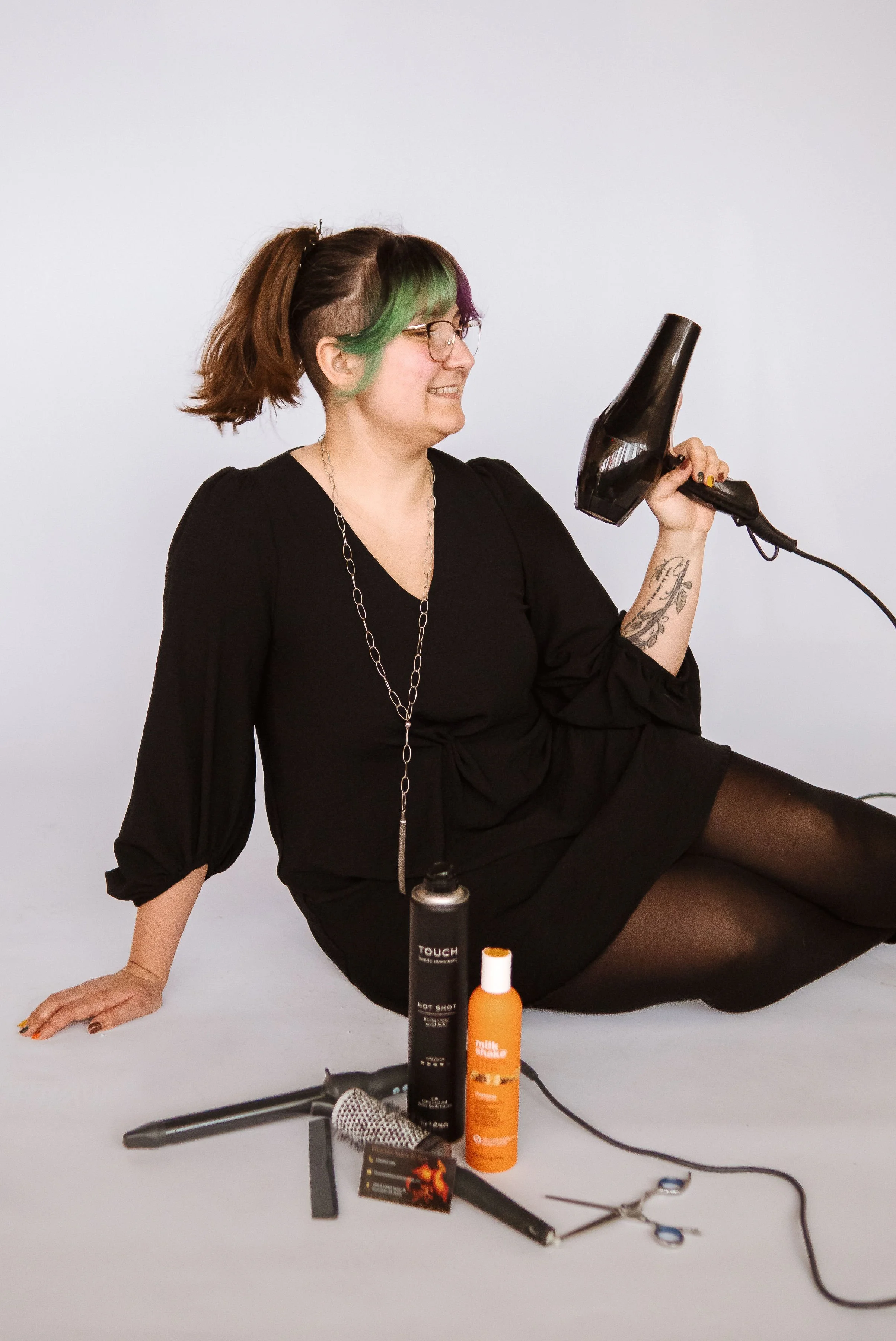 Phoenix Salon and Spa in Streetsboro, OH (2)