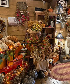 Shady Pines Primitives in Selinsgrove, PA (3)