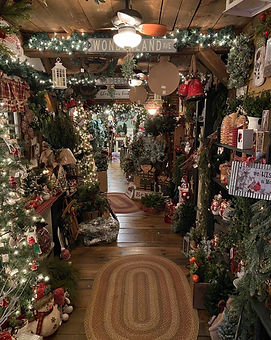 Shady Pines Primitives in Selinsgrove, PA (4)