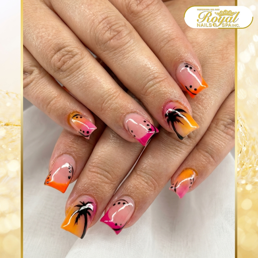 Royal Nails and Spa in Port Orange, FL (2)