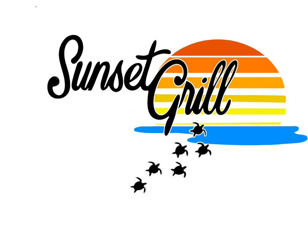 Sunset Grill in Oak Island, NC
