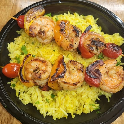 Sunset Grill in Oak Island, NC (2)