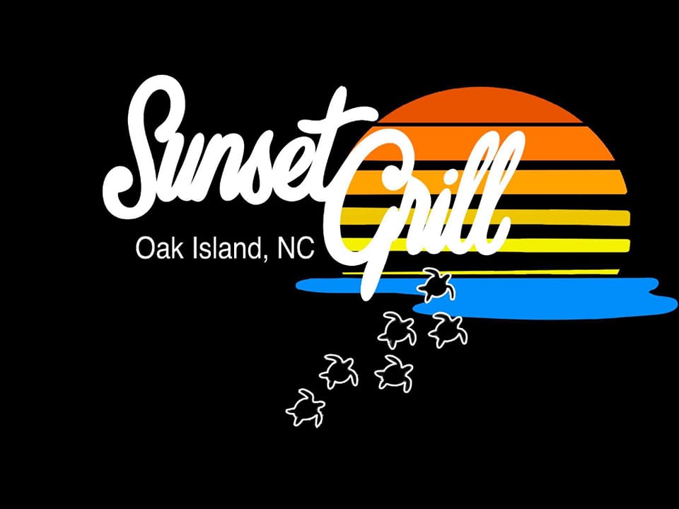 Sunset Grill in Oak Island, NC (5)
