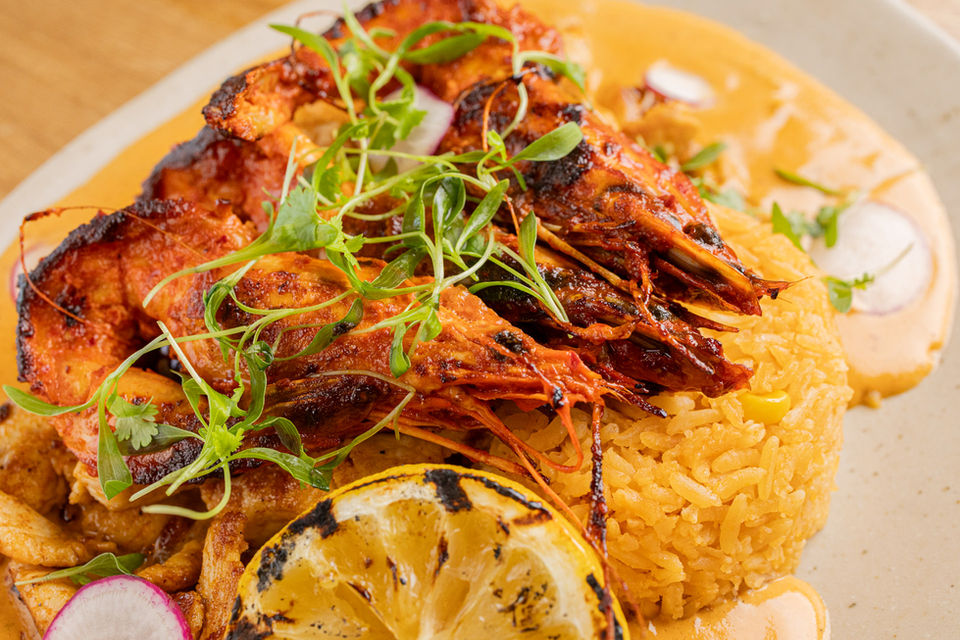 Bocado Brunch & Te’Kila in Noblesville, IN (3)