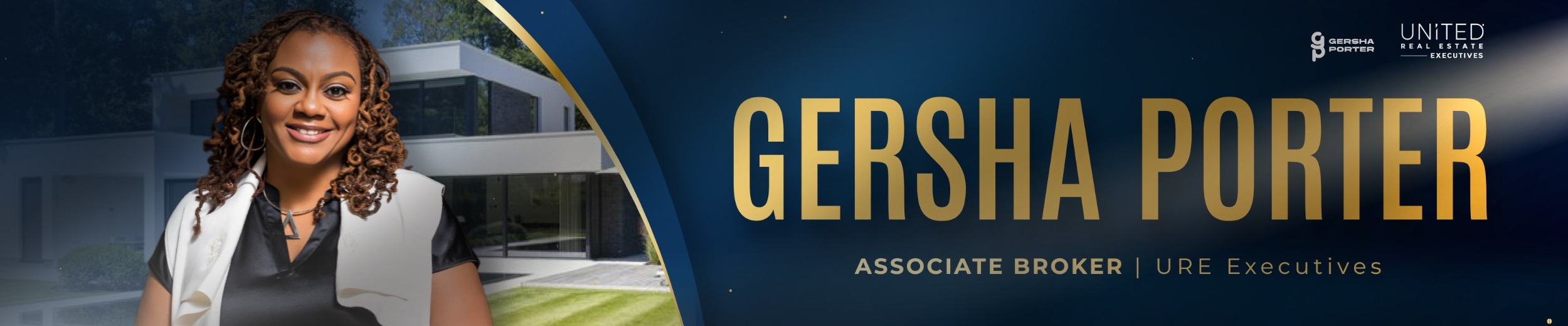 Gersha Porter, United Real Estate Executives in Owings Mills, MD (6)