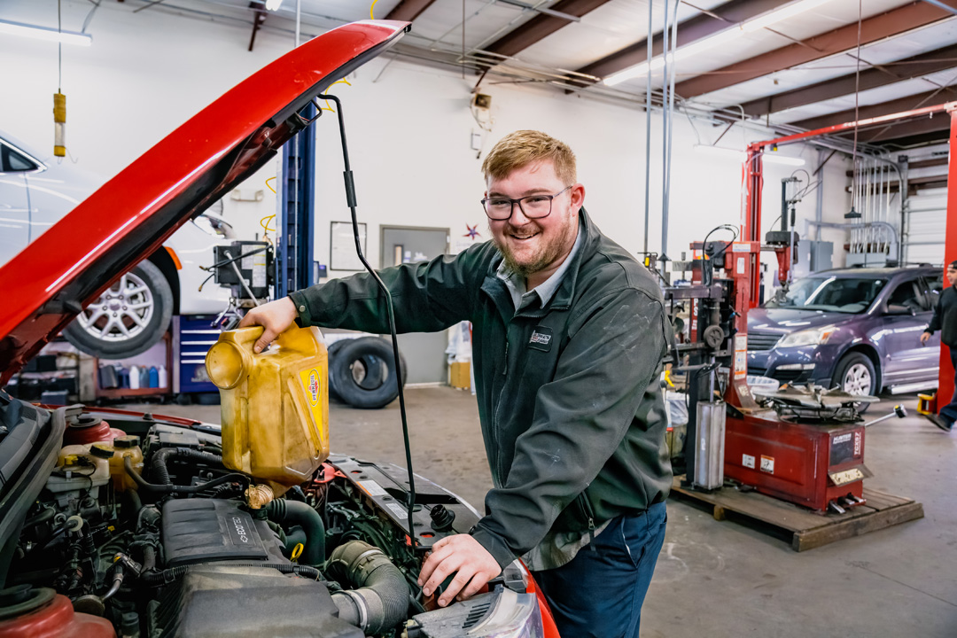 Baldree's Tire Pros in Havelock, NC (3)