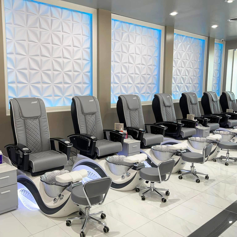Mirage Nail Spa in Elmhurst, IL (3)