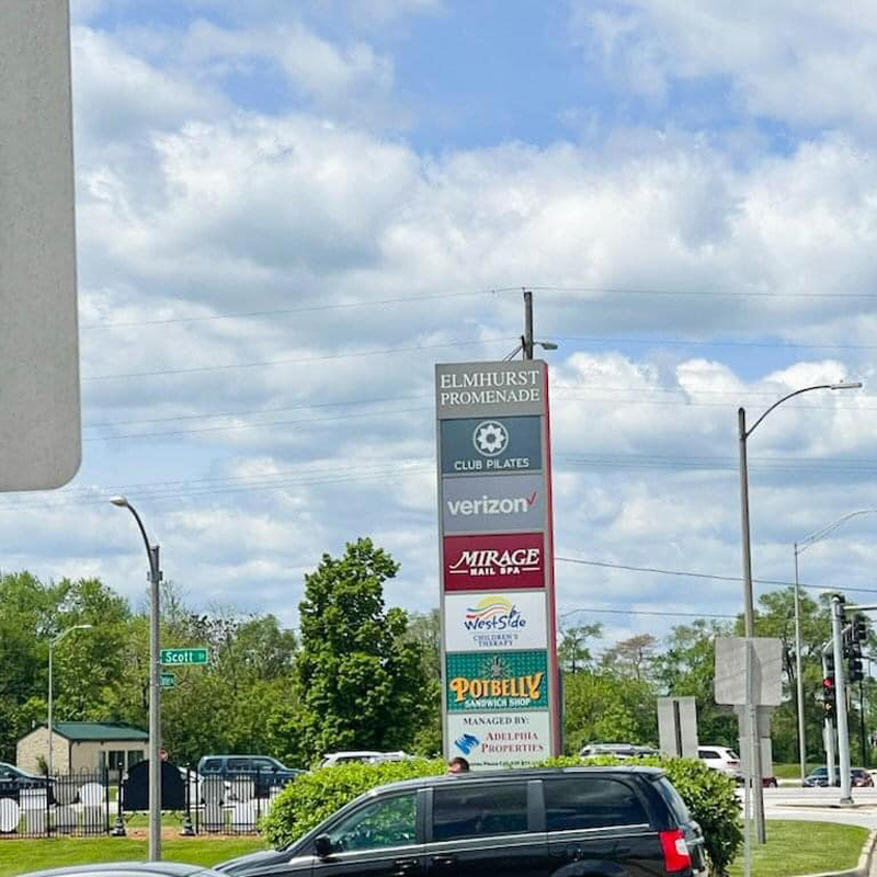 Mirage Nail Spa in Elmhurst, IL (4)