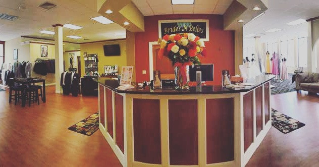 Brides N' Belles Bridal Boutique in Reedsburg, WI