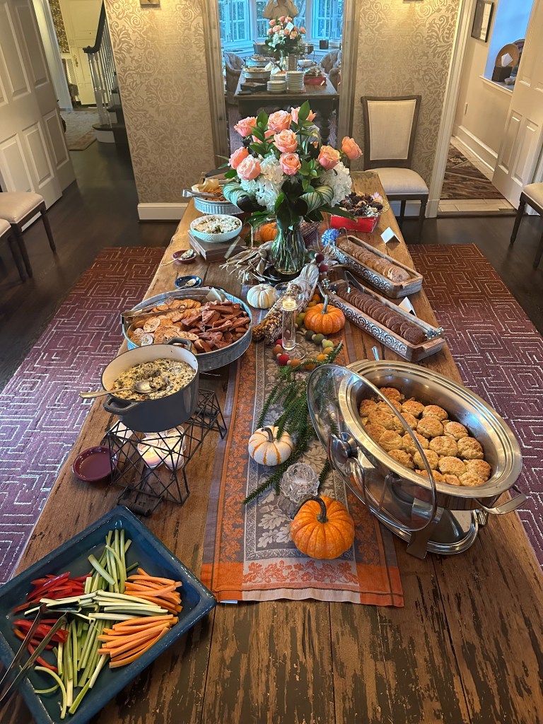 The Pantry Catering in Baltimore, MD (2)