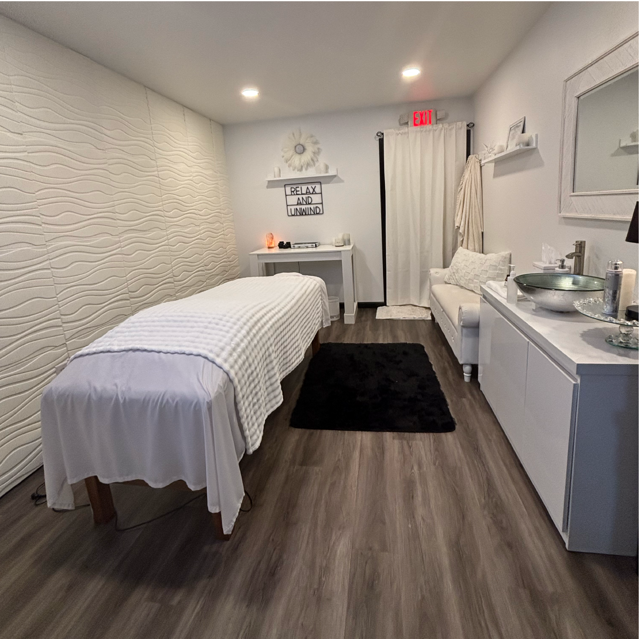 Glam Spa & Salon in Chetek, WI (2)