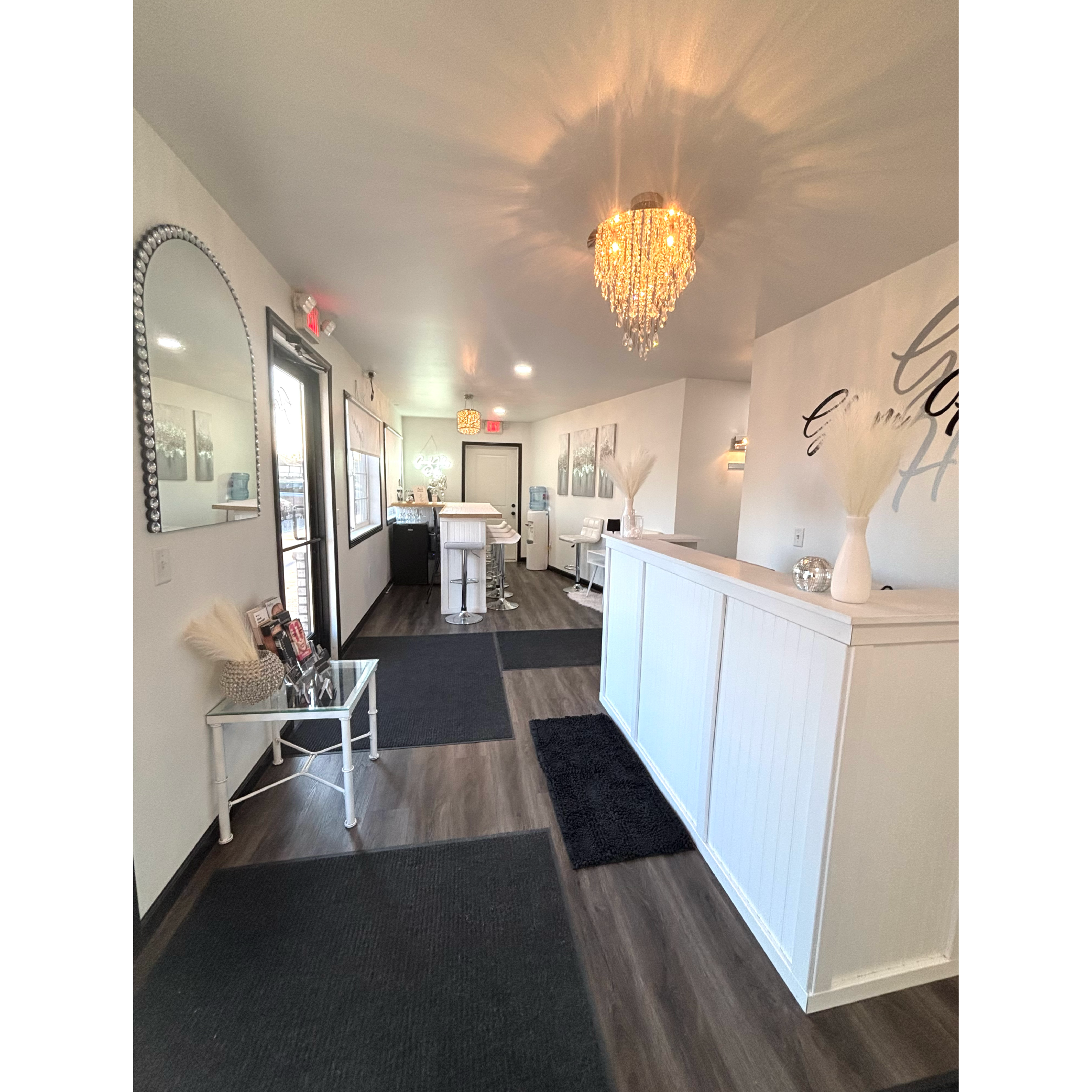 Glam Spa & Salon in Chetek, WI (5)