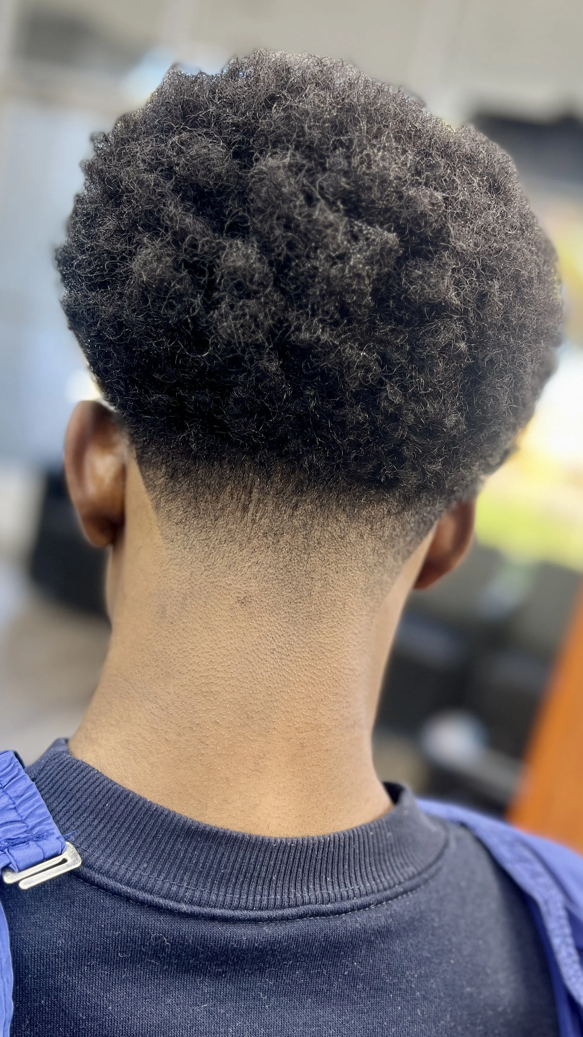 M&J Barbershop VIP in Palmdale, CA