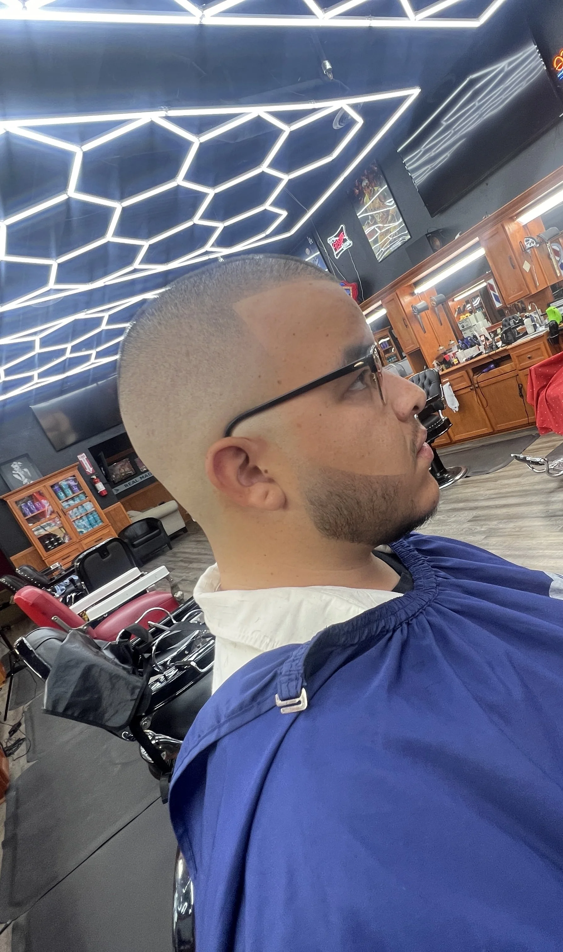 M&J Barbershop VIP in Palmdale, CA (3)