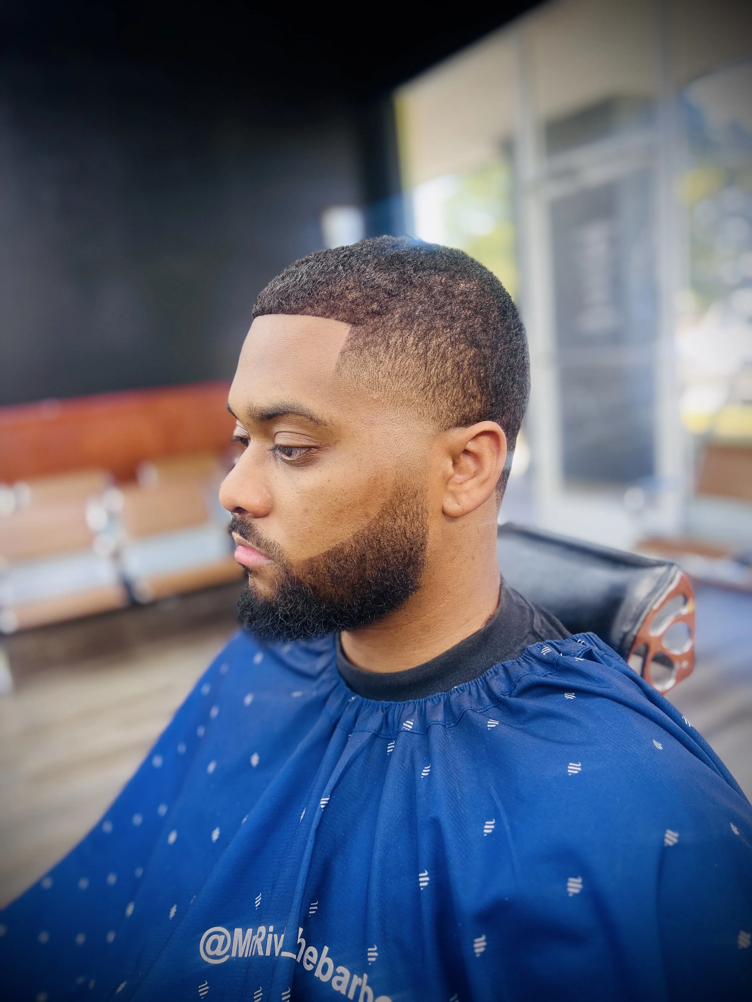 M&J Barbershop VIP in Palmdale, CA (5)