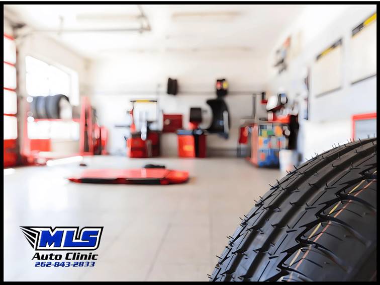 MLS Auto Clinic in Salem Lakes, WI (5)