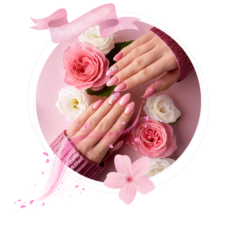 Blooming Nails Lounge in Sacramento, CA