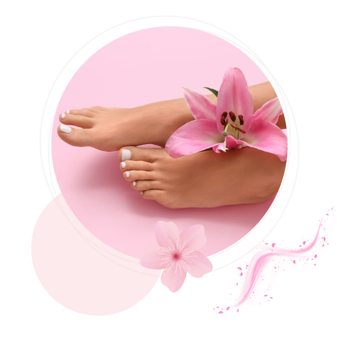 Blooming Nails Lounge in Sacramento, CA (2)