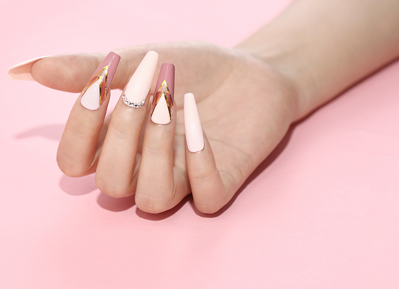 Blooming Nails Lounge in Sacramento, CA (4)