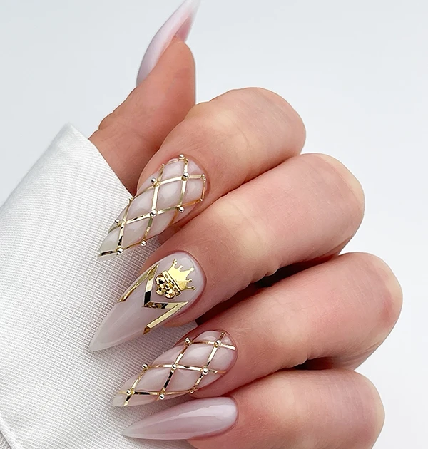 Blooming Nails Lounge in Sacramento, CA (5)