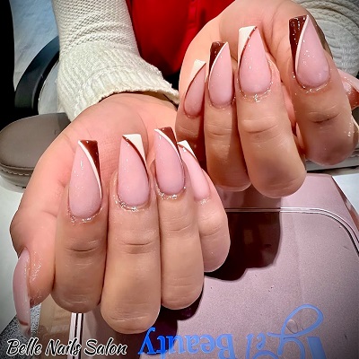 Belle Nails Salon in Louisville, KY (6)