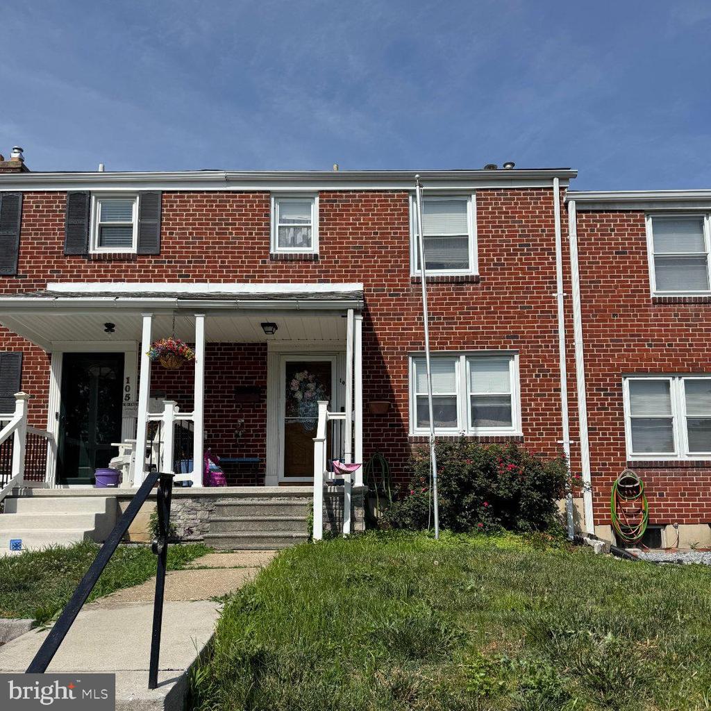 The Cornerstone Agency in Manchester, MD (2)