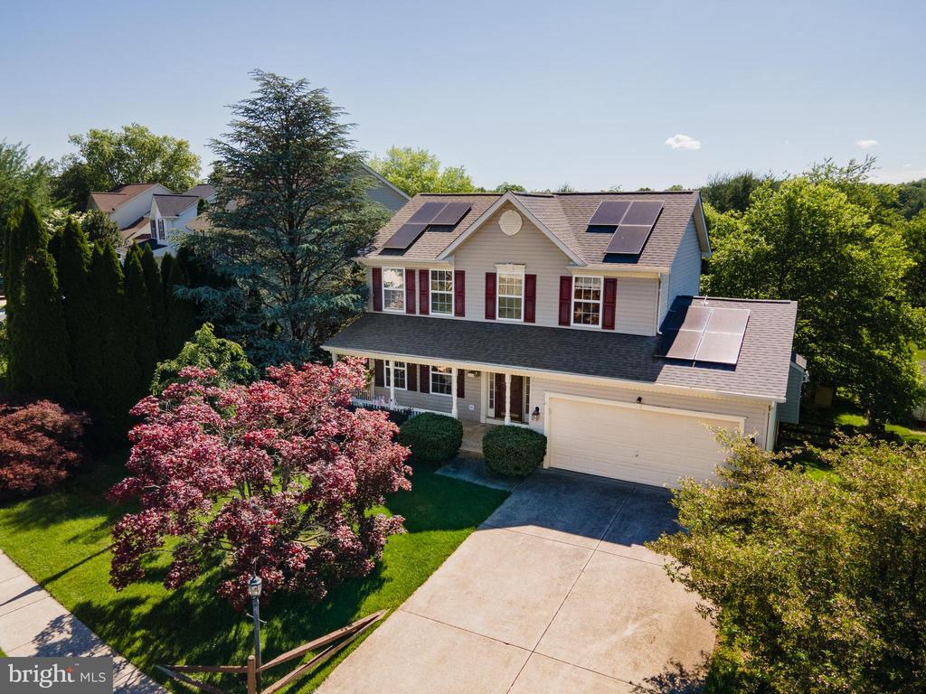 The Cornerstone Agency in Manchester, MD (4)