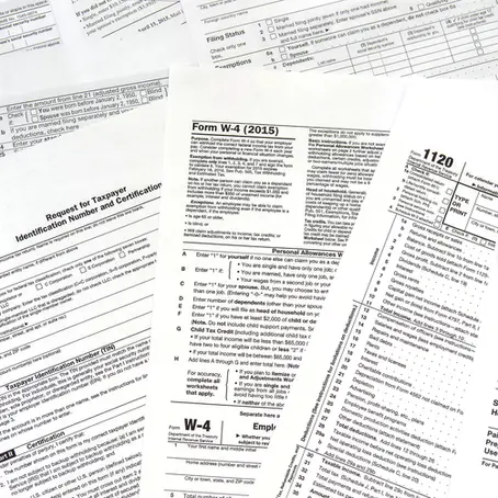 A&J Taxes in Petersburg, VA (2)