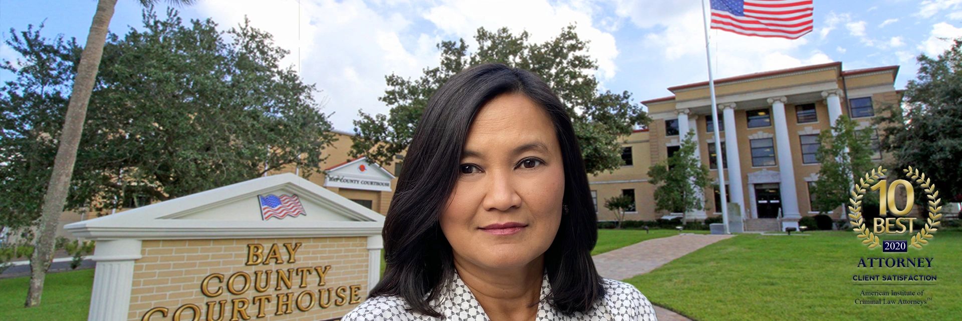 Maria Dykes, P.A. in Panama City, FL (2)