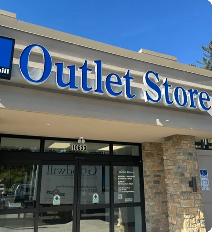 Lebanon Goodwill Store in Lebanon, OH (3)