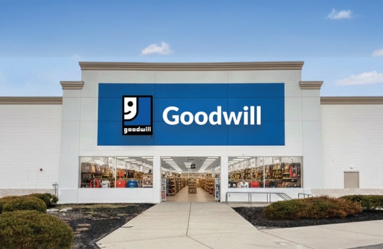 Lebanon Goodwill Store in Lebanon, OH (4)