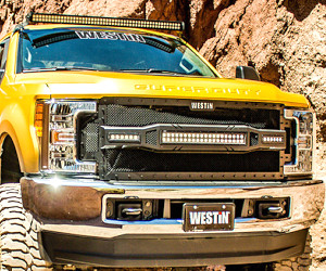 Mid-West Truck Accessories in Riverview, MI (4)