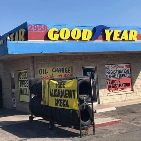 Riverside Smog and Auto Repair in Riverside, CA