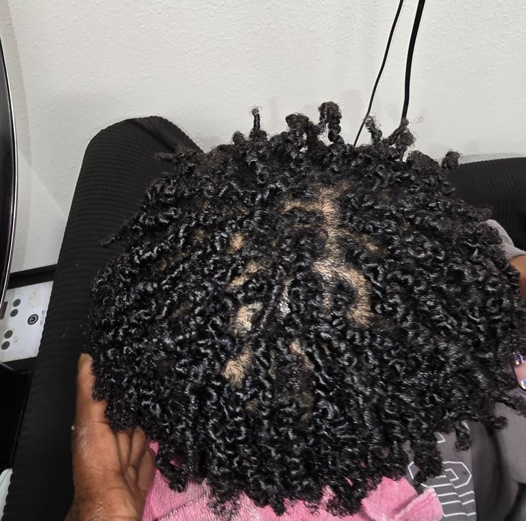 Styles By Aisha J in Manassas, VA (3)