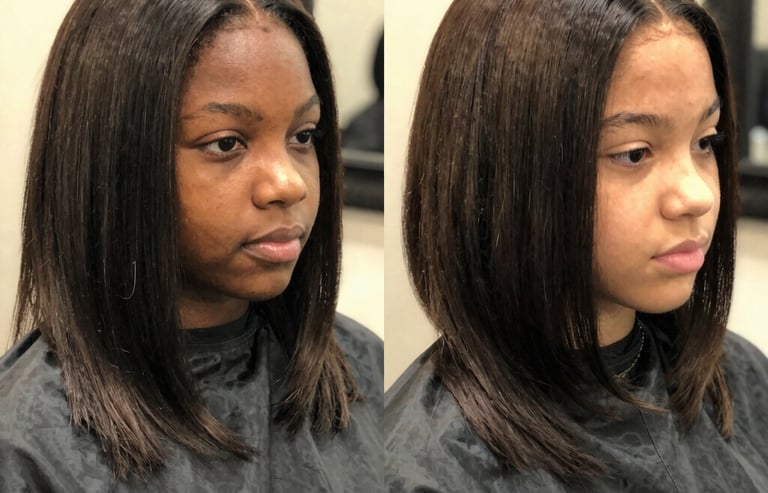 Styles By Aisha J in Manassas, VA (5)