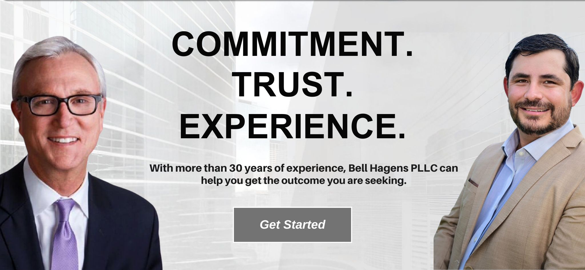 Bell Hagens Lawyers in Brenham, TX