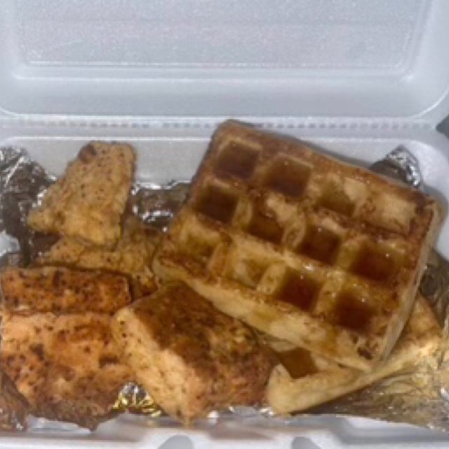 Salaam Soup House & Bakery in Garfield Heights, OH (3)