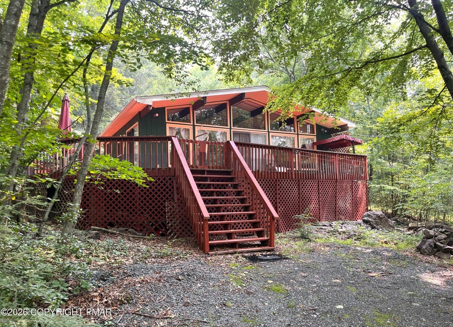 Bear Mountain Real Estate LLC in Jim Thorpe, PA