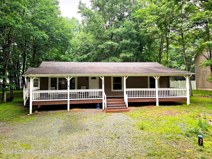 Bear Mountain Real Estate LLC in Jim Thorpe, PA (3)