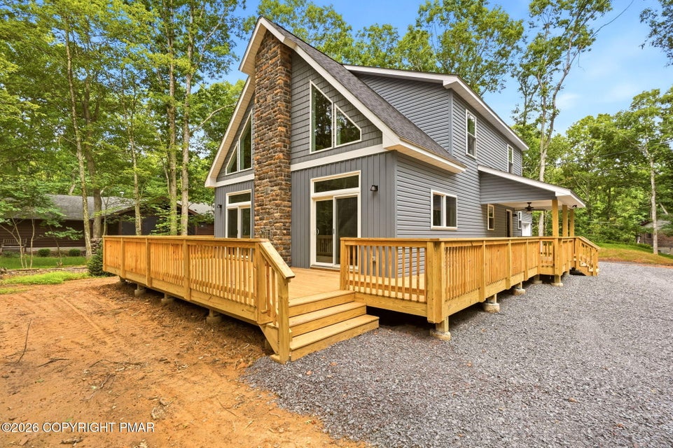 Bear Mountain Real Estate LLC in Jim Thorpe, PA (4)
