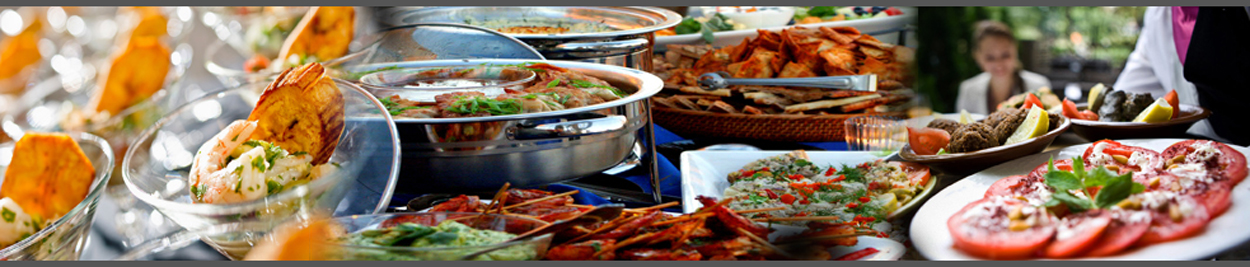 Five Star Catering and Event Productions in Rancho Cucamonga, CA