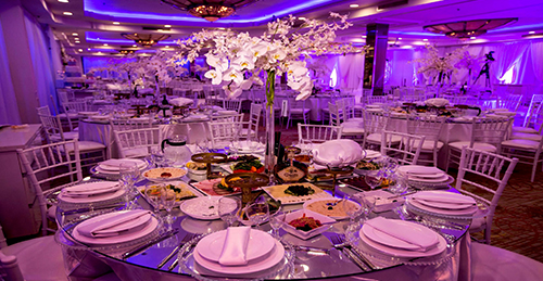 Five Star Catering and Event Productions in Rancho Cucamonga, CA (2)