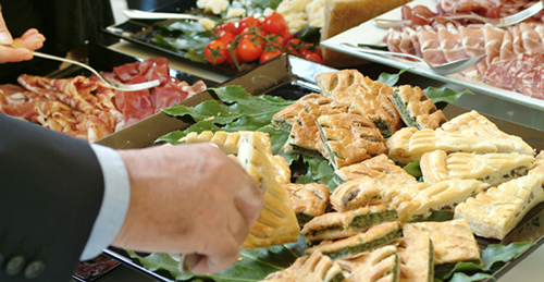 Five Star Catering and Event Productions in Rancho Cucamonga, CA (4)