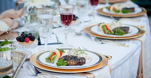 Five Star Catering and Event Productions in Rancho Cucamonga, CA (5)