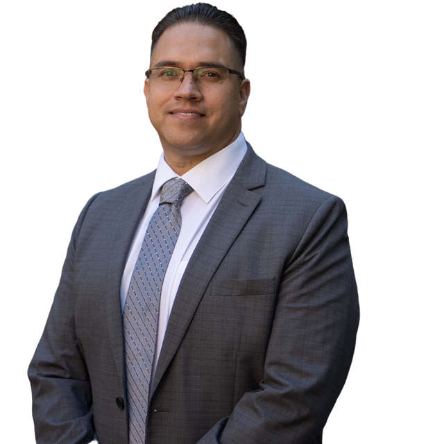 Mike Aguirre El Paso Realtor in El Paso, TX